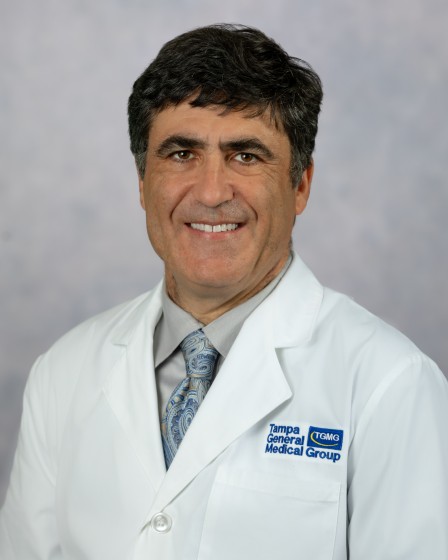 Nationally Recognized Genitourinary Medical Oncologist Dr. Mayer